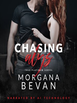 cover image of Chasing Alys